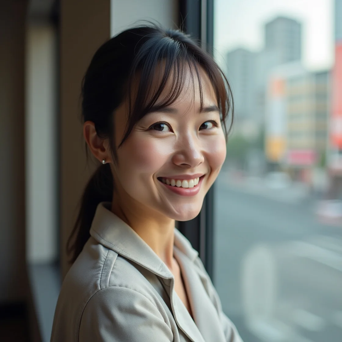 中村彩子